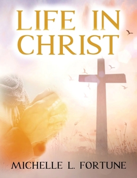 Paperback Life In Christ Book