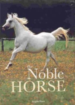 Hardcover The Noble Horse Book