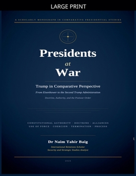 Paperback Presidents at War Book