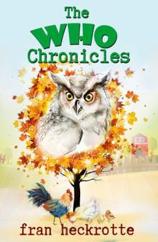 Paperback The Who Chronicles Book