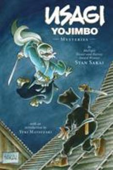 Hardcover Usagi Yojimbo Volume 32 Limited Edition Book