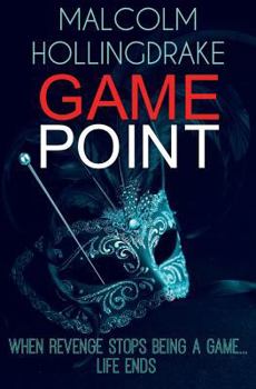 Game Point - Book #4 of the DCI Cyril Bennett