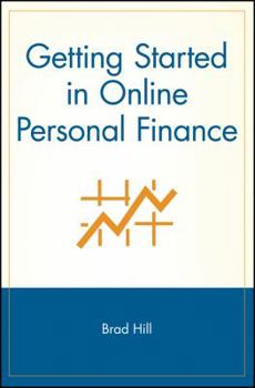 Getting Started in Online Personal Finance