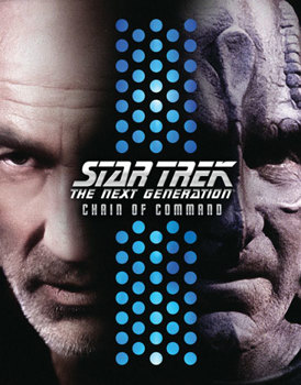Star Trek The Next Generation: Chain of Command