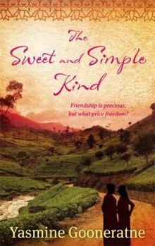 Paperback The Sweet and Simple Kind Book