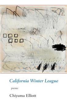 Paperback California Winter League Book