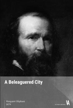 Paperback A Beleaguered City Book