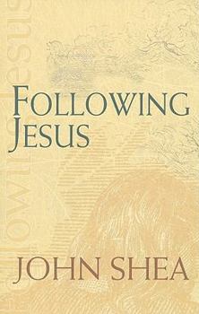 Following Jesus - Book  of the CATHOLIC SPIRITUALITY FOR ADULTS