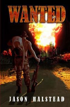 Wanted - Book #1 of the Wanted