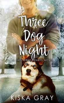 Paperback Three Dog Night Book