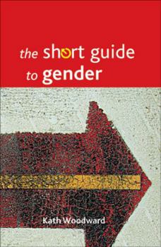 Paperback The Short Guide to Gender Book