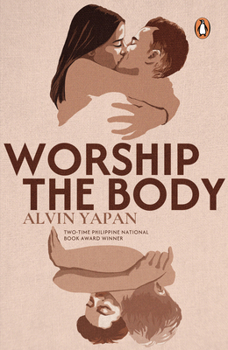 Paperback Worship the Body Book