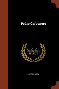 Paperback Pedro Carbonero [Spanish] Book