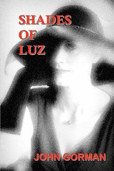 Paperback Shades of Luz Book