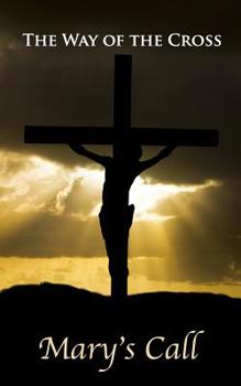 Paperback The Way of the Cross Book
