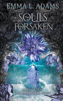 Paperback Souls Forsaken Book