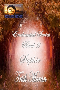 Paperback Enchanted Series Book 2 Sophie Book