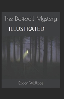 Paperback The Daffodil Mystery illustrated Book