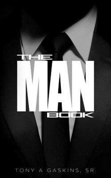 Paperback The Man Book