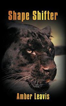 Paperback Shape Shifter Book