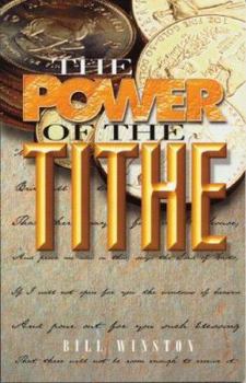Paperback Power of the Tithe Book