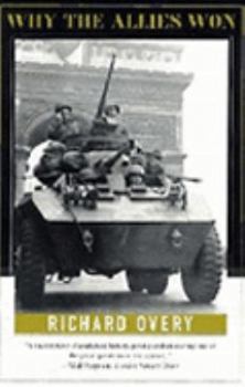 Why the Allies Won
