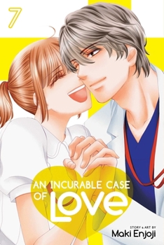 Paperback An Incurable Case of Love, Vol. 7 Book