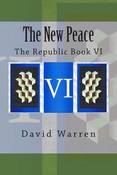 The New Peace - Book  of the Republic