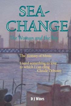 Paperback Sea-Change Book