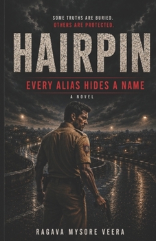 Paperback Hairpin Book