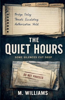 Paperback The Quiet Hours Book