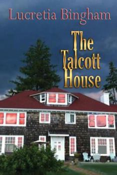 Paperback The Talcott House Book
