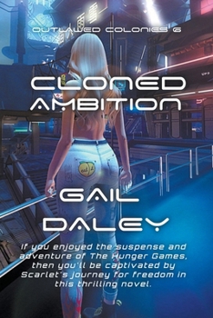 Paperback Cloned Ambition Book