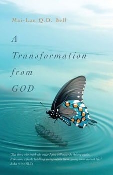 Paperback A Transformation from GOD Book