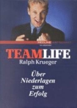 Hardcover Teamlife. Ãœber Niederlagen zum Erfolg [German] Book
