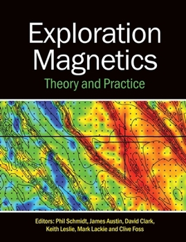 Exploration Magnetics: Theory and Practice