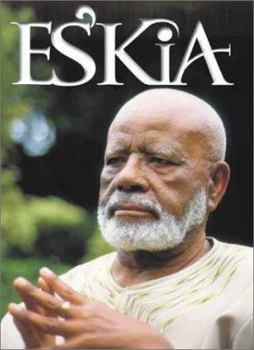 Hardcover Es'kia: Es'kia Mphahlele on Education, African Humanism and Culture, Social Consciousness, Literary Appreciation Book