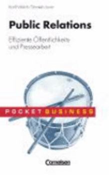 Paperback Public Relations [German] Book