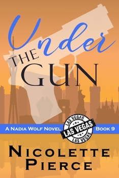 Paperback Under the Gun Book