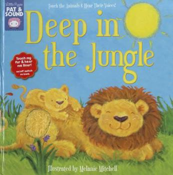 Toy Bendon Publishing Deep in The Jungle Book