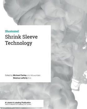 Paperback Shrink Sleeve Technology Book