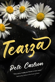 Paperback Tearza Book