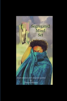 Paperback Segregated Mind Set Book