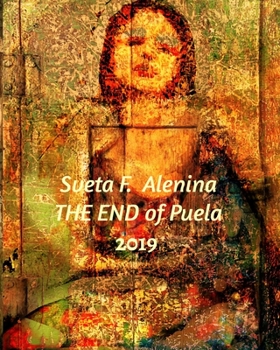 Paperback The end of Puela. Book