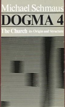 Paperback Dogma 3 : God and His Christ Book