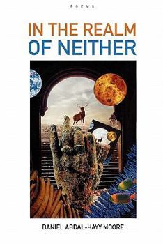 Paperback In the Realm of Neither / Poems Book