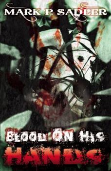 Paperback Blood on His Hands Book