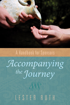 Paperback Accompanying the Journey Book