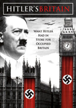 DVD Hitler's Britain Book