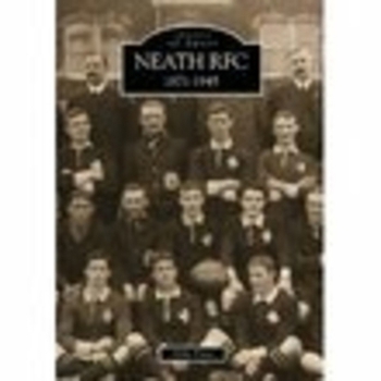Paperback Neath RFC 1871-1945 Book